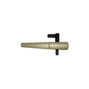 Holz-Hahn Most/Wein Holz 23cm